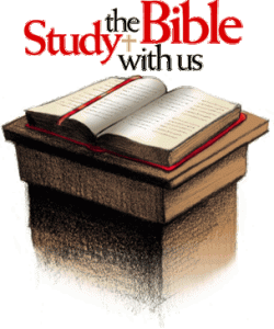 biblestudy
