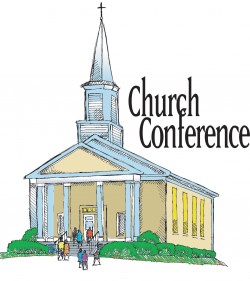 church-conference