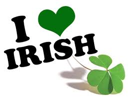Irish Night - I Love Irish