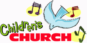 childrenschurch
